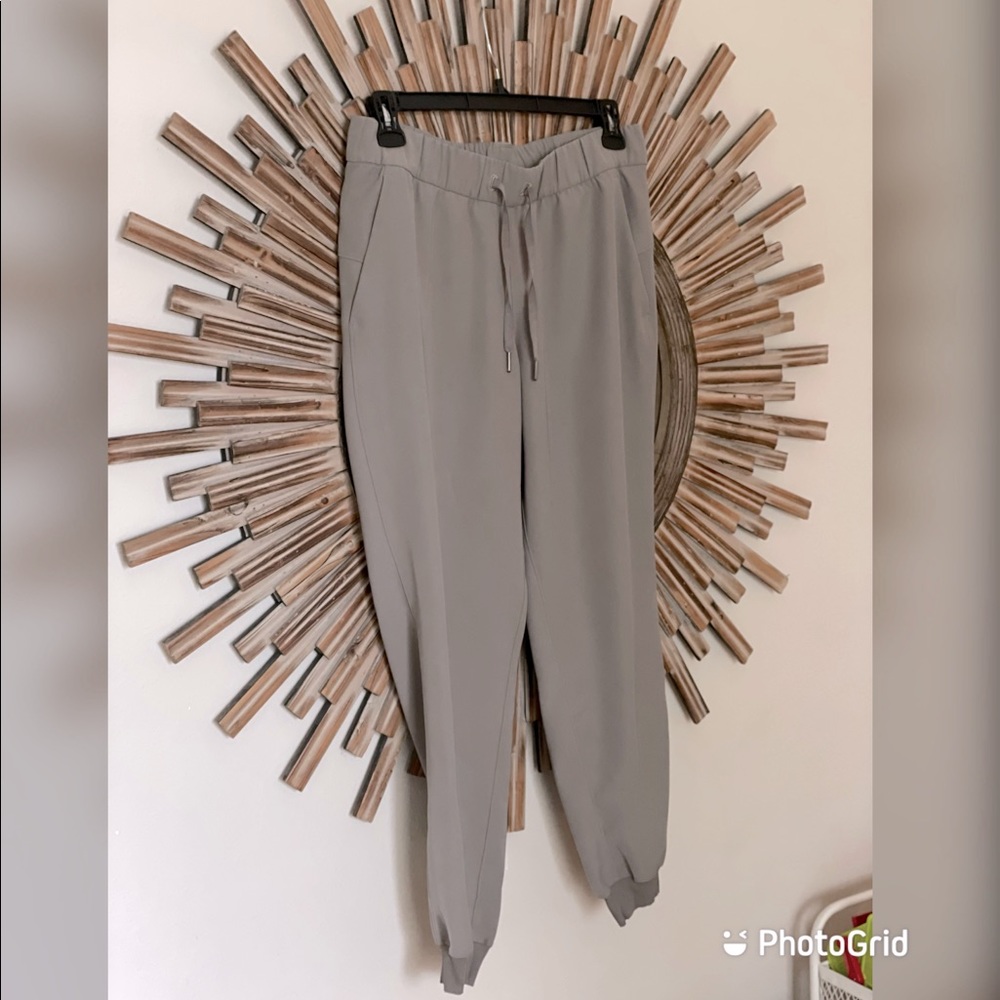 Lululemon joggers